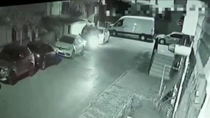 Organize suç örgütü operasyonu