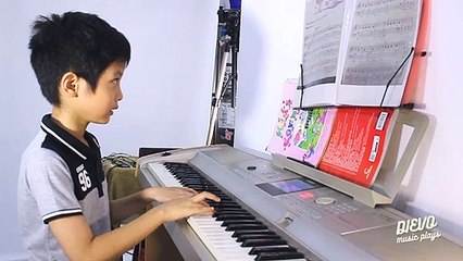 The Greatest Show on Earth! - Alfred's Basic Piano Music by Dievo