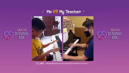 In May Piano Music Play  Duet