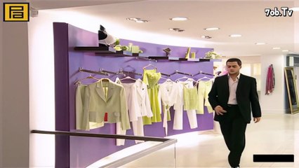 كورتلار فاديسي - الحلقة 77