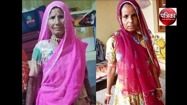 VIDEO : रिश्तों का कत्ल : गहनों के लिए मृतका के सगे भतीजे ने अपनी भुआ व बहन को उतारा मौत के घाट, पर्दाफाश
