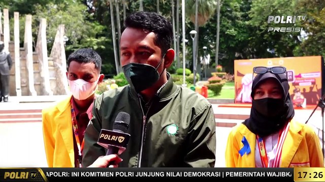 PRESISI Petang 17.00 WIB (10/12/2021)