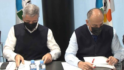 Asamblea General Extraordinaria de LaLiga