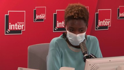 Rokhaya Diallo : histoire médiatique des fesses - L'Instant M