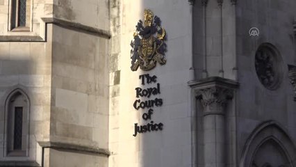 Assange'nin ABD'ye iade edilmeyeceği yönündeki karara ilişkin temyiz başvurusu kabul edildi