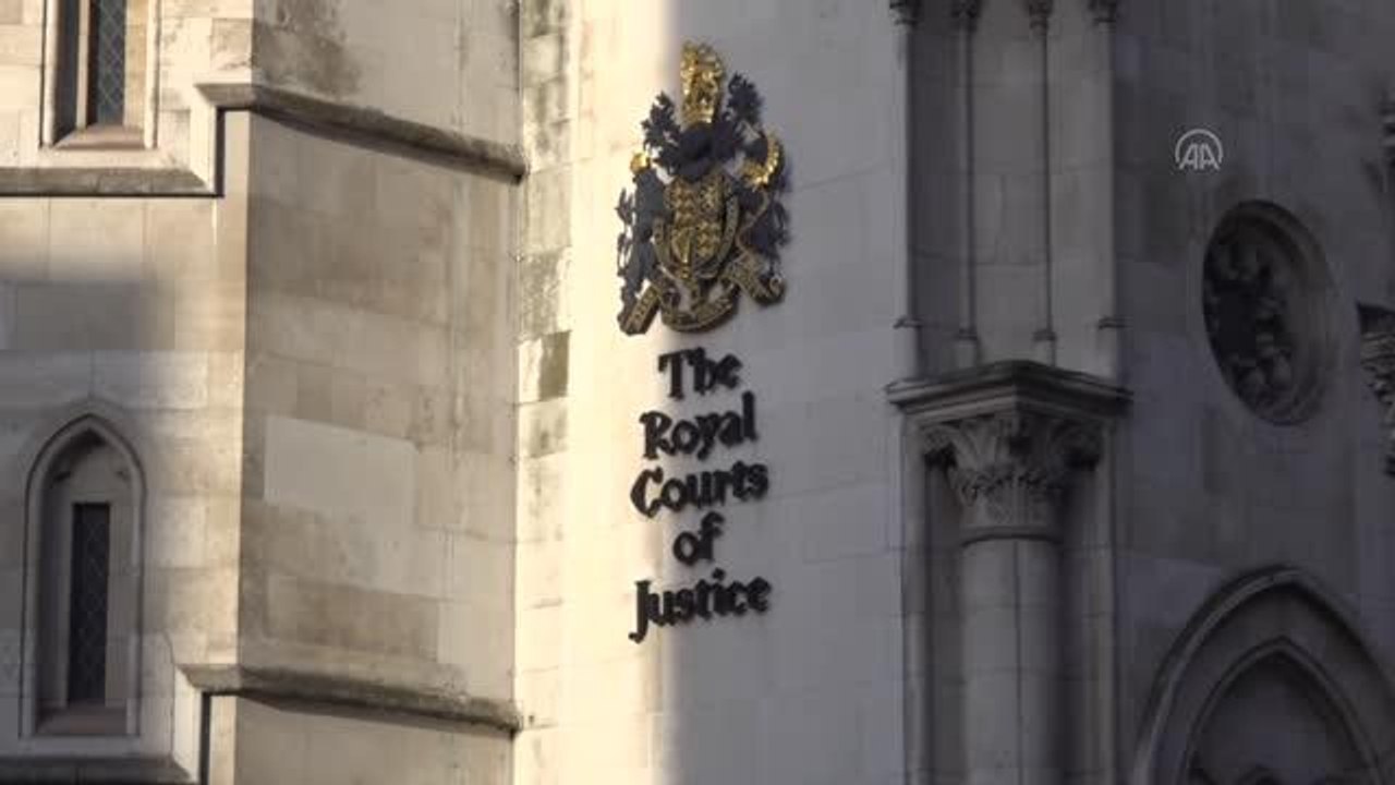 Assange'nin ABD'ye iade edilmeyeceği yönündeki karara ilişkin temyiz başvurusu kabul edildi