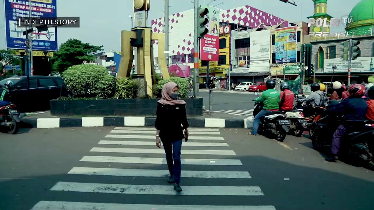 INDEPTH STORY : Melipir ke Kota yang Diucap Warga Sebagai Kota Fakir Lahan Parkir (2/3)