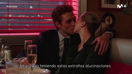 «Riverdale» – Temporada 6 Capítulo 5: The Jughead Paradox