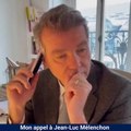 Malaise TV: La mise en scène ridicule d'Arnaud Montebourg qui appelle Anne Hidalgo, Yannick Jadot et Jean-Luc Mélenchon... et personne ne décroche ! - VIDEO