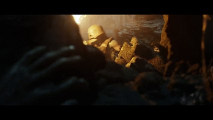 Este tráiler de The Lord of the Rings: Gollum ahonda en la doble personalidad de su protagonista