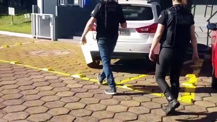 Polícia Civil realiza Operação na Região do Lago, em Cascavel