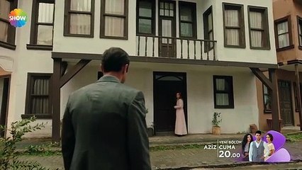 Aziz dizisinde bugün: Dilruba, Adem ile evlenecek mi?