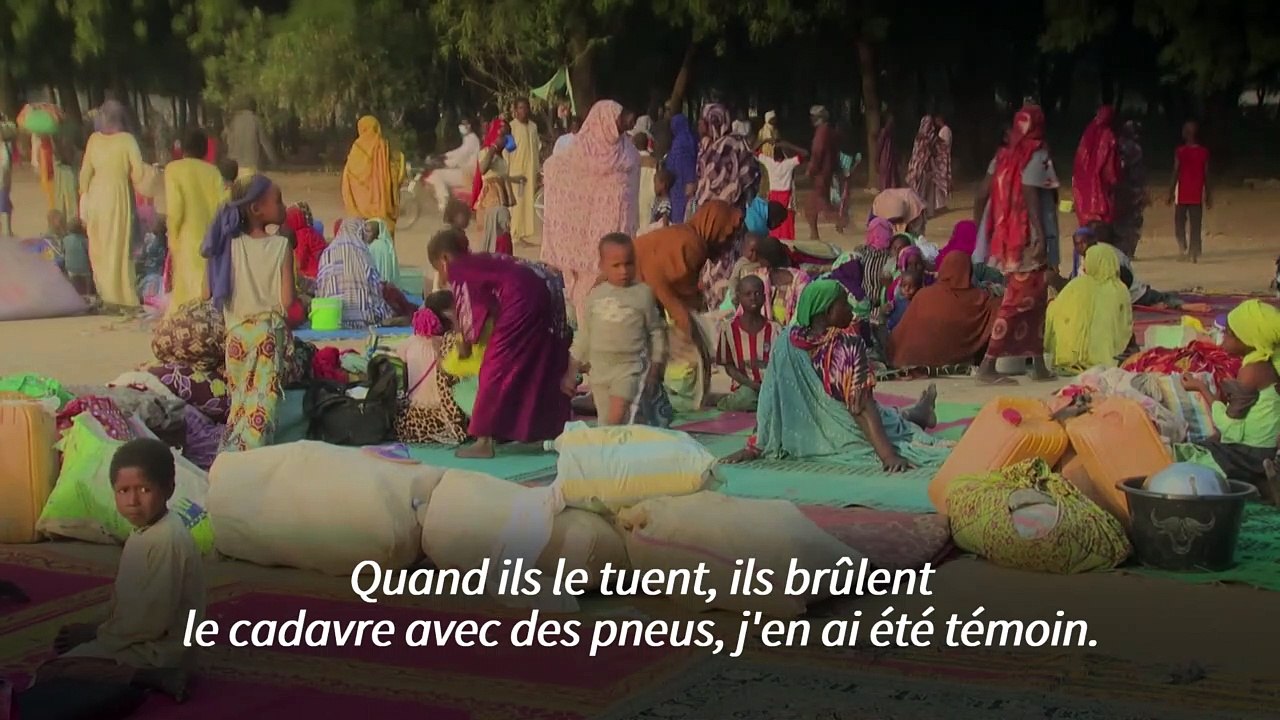 Cameroun: contre des violences communautaires, des milliers de personnes fuient au Tchad