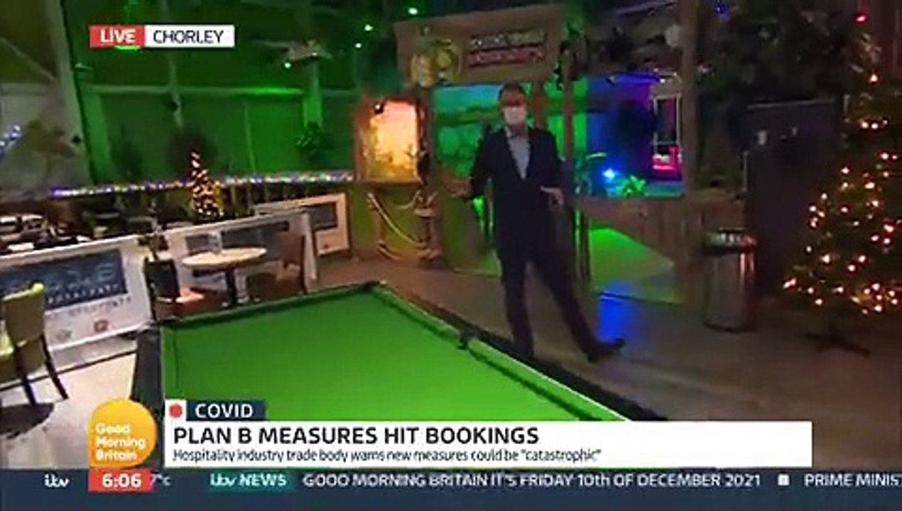 Good Morning Britain