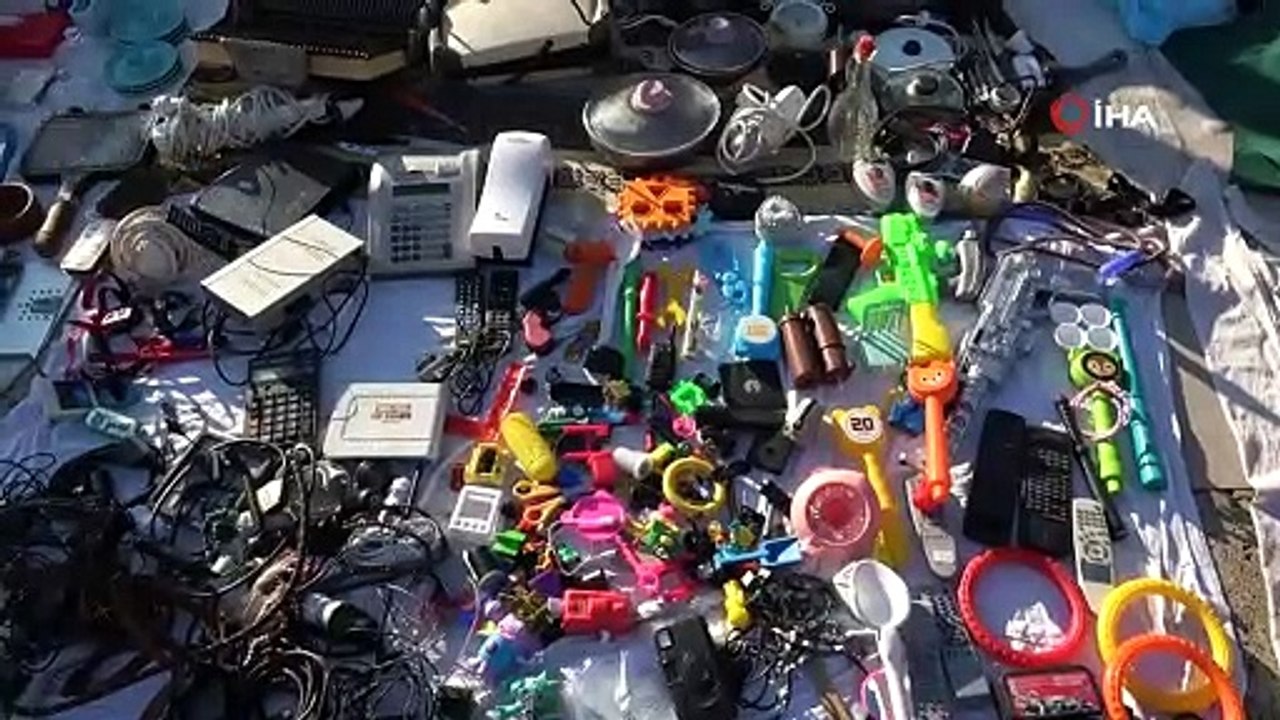 İkinci el ürün pazarına ilgi arttı