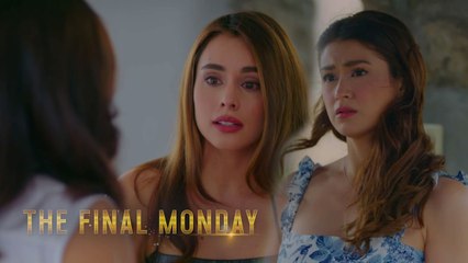 To Have And To Hold: The Final Monday  I Teaser Ep. 56