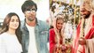 Alia Bhatt's Comment On Katrina Kaif's Wedding Picture Goes Viral