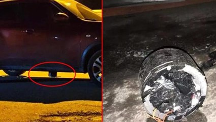 Son Dakika! Cumhurbaşkanı Erdoğan'ın mitingine bombalı saldırı girişimiyle ilgili 4 kişi gözaltına alındı