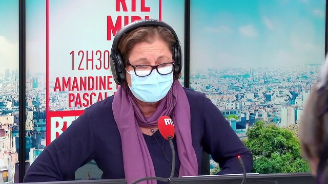 Les infos de 12h30 - Justice : accusé de viol, Yannick Agnel collabore avec la police