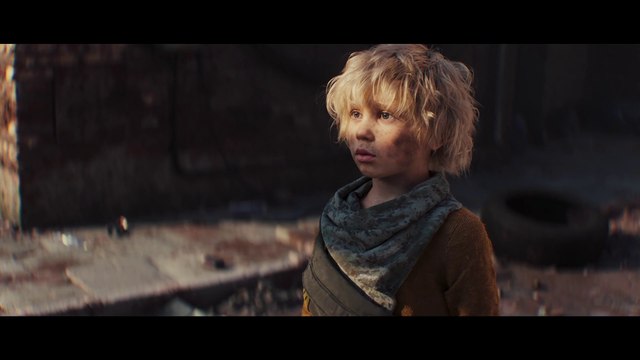 Dying Light 2 Stay Human - Bande-annonce cinématique Game Awards