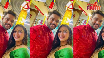 सुयश-आयुषीची नवीन सुरुवात