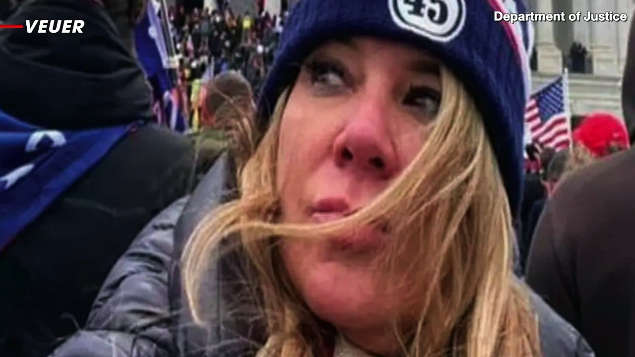 January 6th Rioter Prepares for Minimum Security Prison Stay, Hires Prison Consultant