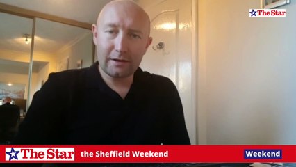 The Sheffield Weekend preview Saturday December 11th 2021