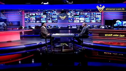 عين على العدو 7-12-2021