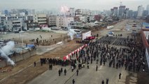 [대구] 대구 캠프워커 부지, 100년 만에 시민 품으로 반환 / YTN
