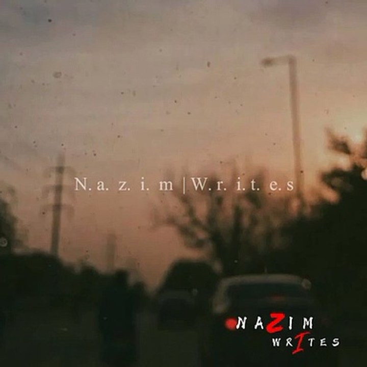 Whatsapp Sad Status   Sahibzada waqar poetry  Urdu sad poetry  Nazim writes  #shorts