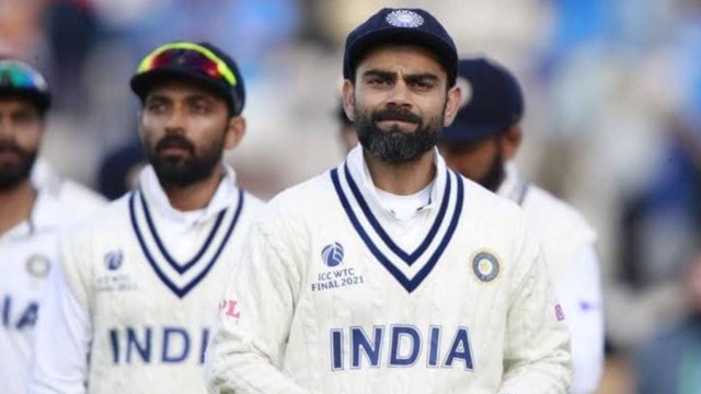 Will BCCI Sack Virat Kohli Test Captaincy Too? || Oneindia Telugu