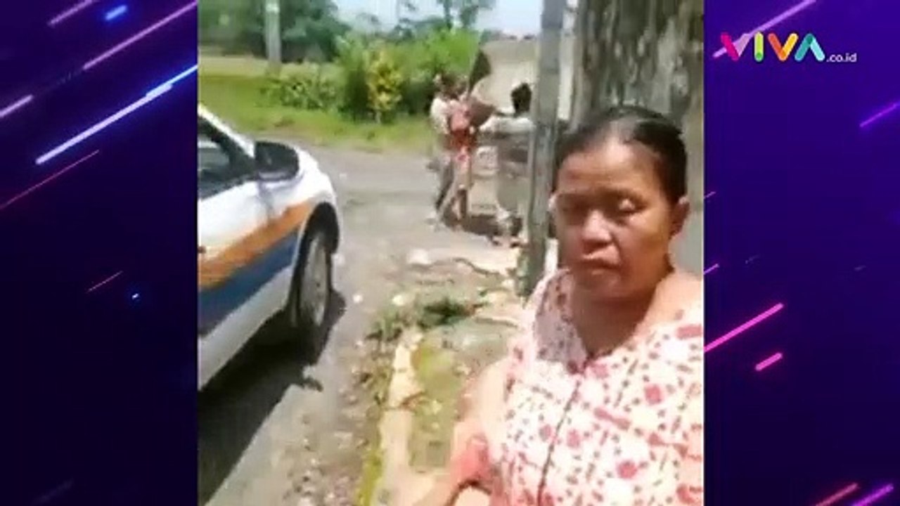 Rumah Dicuri Saat Korban Erupsi Semeru Mengungsi