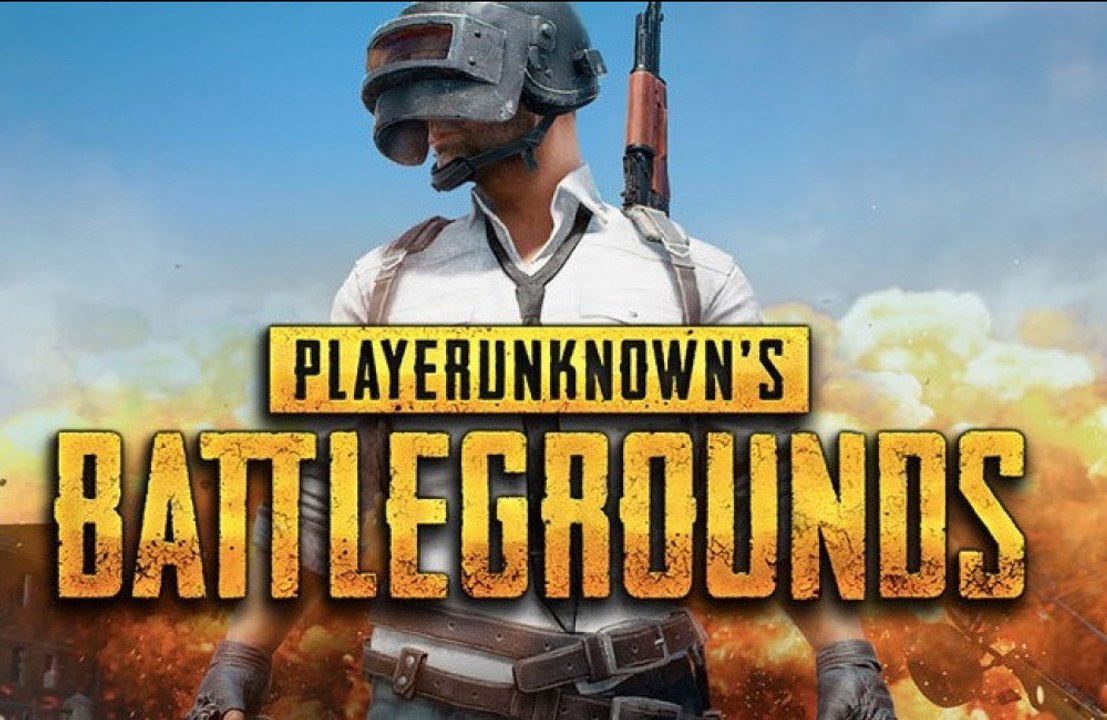 PUBG is going free to play