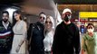 Katrina Kaif Vicky Kaushal की Wedding से लौटे Family Members Guest Viral Video | Boldsky