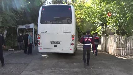 Bebeğini diri diri gömmeye çalışan anne ve anneannenin cezası belli oldu