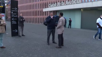 Vox presenta una denuncia por los tweets contra el niño de Canet y amenaza con denunciar a Aragonés