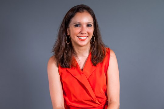 Karine Lebon - Députée de la 2ème circonscription