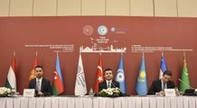 Türk Devletleri Teşkilatı'na Üye ve Gözlemci Devletlerin Resmi Düşünce Kuruluşları 7. Toplantısı