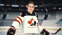 NHL 22 - Mise à jour IIHF avec les équipes féminines