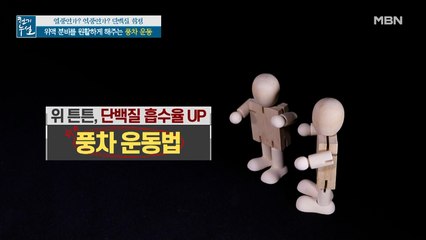 단백질 흡수율 방해하는 내 몸 속 문제점은? (ft. 맞춤 운동법)