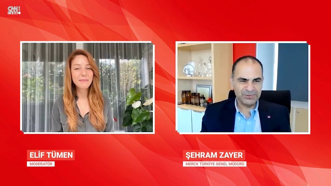 Meraklı Zihinler İlaç Sektörüyle Buluşuyor