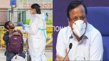 Omicron Variant : 2 More Cases In Gujarat | Omicron Cases In India || Oneindia Telugu