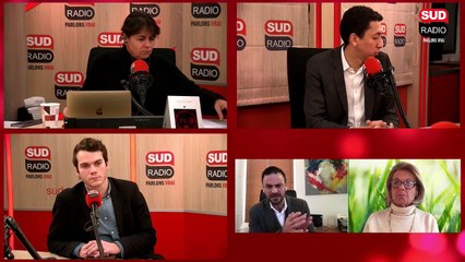 Ecriture inclusive / Primaire  gauche : mission impossible ? / Pécresse décolle