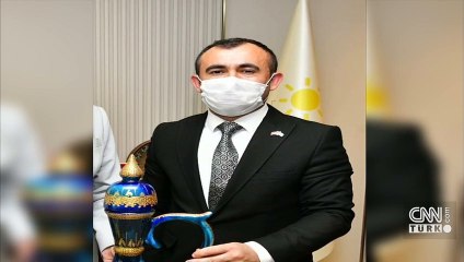 İYİ Parti'de "kadına şiddet" iddiası