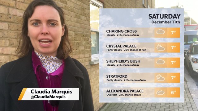 WEATHER 1012 VERSION 2 Claudia