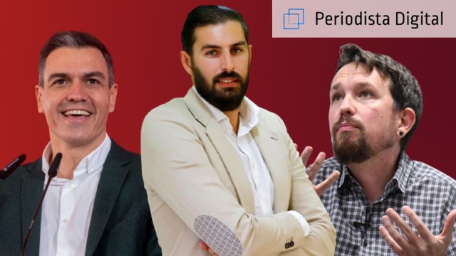 José Ángel Antelo: “El comunismo y socialismo generan miseria para todos menos para ellos”