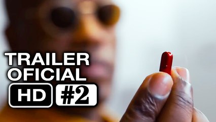 Matrix 4 | Trailer #2 OFICIAL Español (2021) Keanu Reeves