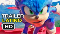 Sonic 2 | Trailer LATINO (2022) Idris Elba