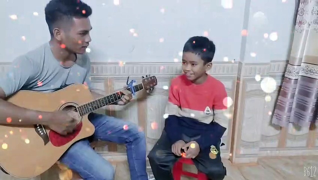 Duyên trời lấy - cover Fany+ thơ guitar