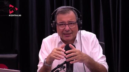 Central 98 | Não se vacinou ainda_ Esse recado é para você!